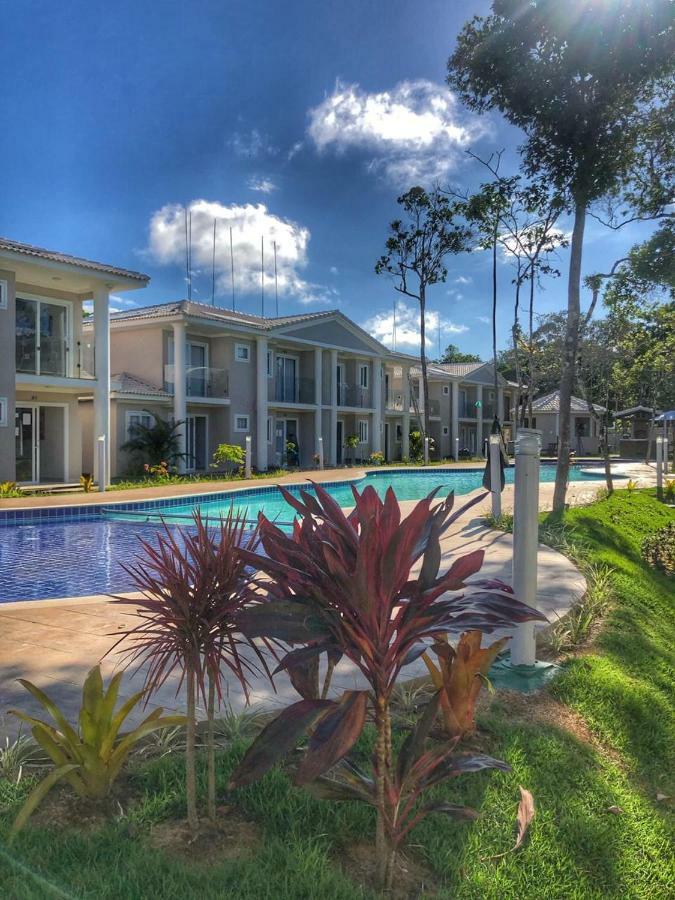 Casa condominio fechado Arraial D’ajuda Porto Seguro Exterior foto