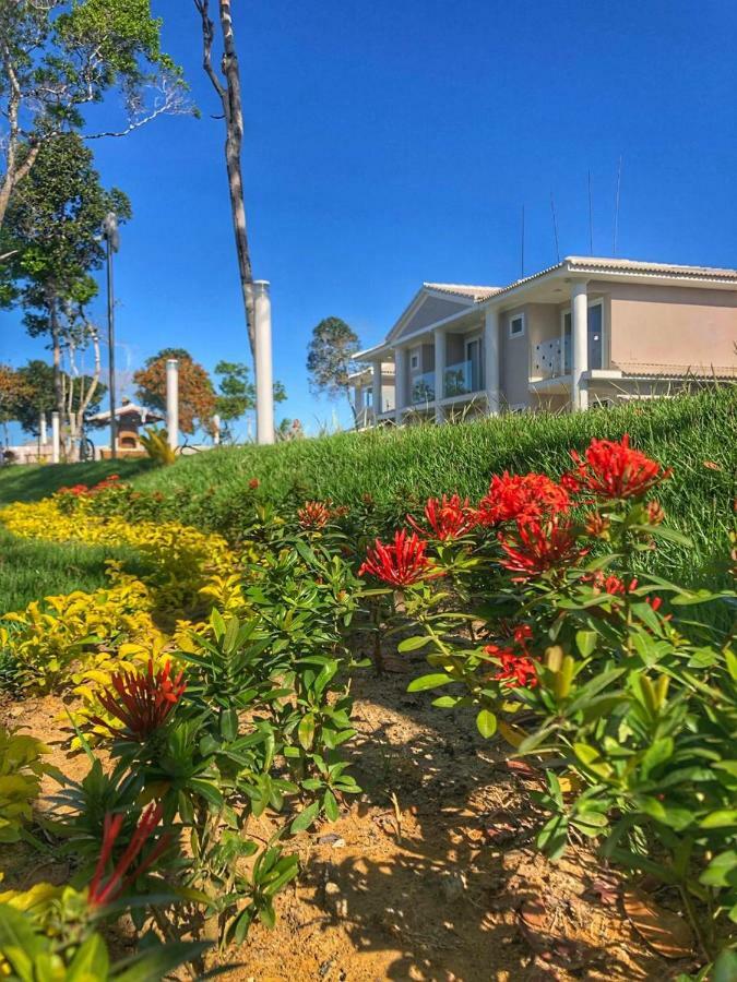 Casa condominio fechado Arraial D’ajuda Porto Seguro Exterior foto