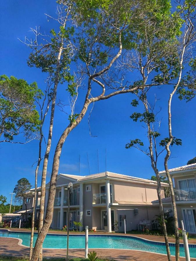 Casa condominio fechado Arraial D’ajuda Porto Seguro Exterior foto